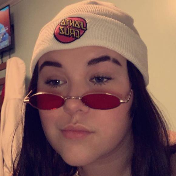 mariahwarner